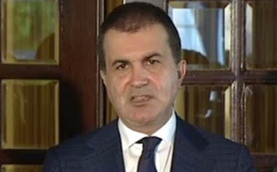 ''Yüzde 50-50'Dir''