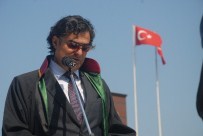 TERÖRİST SALDIRI - Zonguldak Barosu'ndan Taziye Mesajı