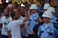 ZONGULDAK VALİSİ - Zonguldak Şehidi Gözyaşları İçinde Uğurladı