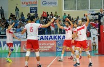 2015 CEV Erkekler Avrupa Ligi