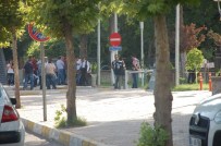 Adıyaman'da Gözaltına Alınan Şahıslar Adliyede