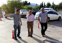 Adıyaman'da Terör Örgütüne Yönelik Operasyon