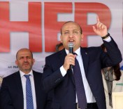 TİMSAH - Akdoğan Açıklaması 'Kürtler İradesine Musallat Olanlara Karşı..'