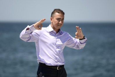 'Akvaryum Adam'a Rekor Kırdıran 72 Saat