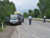 TAHSİN BABAŞ - Başkan Babaş'tan Sürücülere Denetim Uyarısı;'Trafiği EDS İle Kontrol Altına Alacağız'