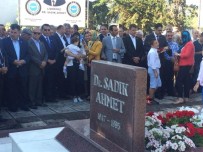 MEDENİYETLER KOROSU - Başkan Soylu Batı Trakya'da