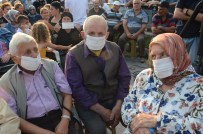 TEKSTİL FABRİKASI - 'Çatalağzı Geleceğini Tartışıyor' Toplantısı