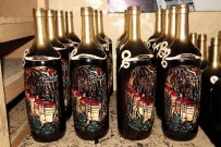 İNGILIZLER - Çöpten Sanat Eserine