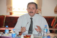 TERMAL SU - Çubuk Belediye Başkan Yardımcısı Metin Açıklaması