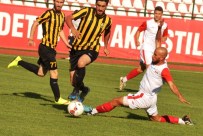 ÇANAKKALE 18 MART - Dardanelspor Lige Hazırlanıyor