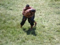 'Erken Finalin' Galibi Son Şampiyon Atlı Oldu