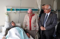 Eskişehir'deki Trafik Kazaları