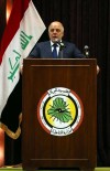 NÜFUS SAYIMI - Irak Başbakanı İbadi Açıklaması