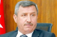 ŞERIF YıLMAZ - Kütahya Valisi Açıklaması Yatırımcılara, 'Kendi Yerine Sığınamayanlar Kütahya'ya Geliyor' Denildi