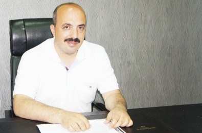 MHP İl Başkanı Maşalacı Açıklaması 'Ülkeyi Zor Durumda Bırakmayız'