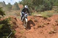 MURAT DURU - Motor Sporları