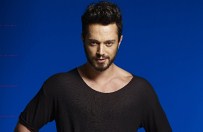 MURAT BOZ - Murat Boz'dan 'HDP' İsyanı