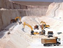 CUDI DAĞı - PKK 15 işçiyi kaçırdı