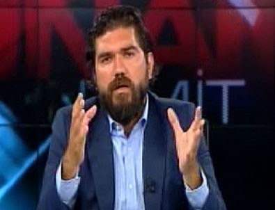 Rasim Ozan Kütahyalı: 80 milletvekilinin hiçbir işlevi yok