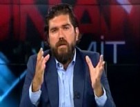 Rasim Ozan Kütahyalı: 80 milletvekilinin hiçbir işlevi yok