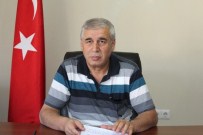 TÜRK EĞİTİMSEN - Şenol 'Dershane Düzenlemesini Olumlu Buluyoruz'