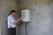 İSMAIL YAVUZ - Su Kuyusuna Elektrik Bağlanmayan Köyün Susuz Kaldığı İddiası