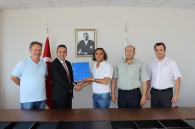 Tarımda Yüksek Teknolojili Üretim Trakya Kalkınma Ajansı İle Mümkün