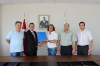 Tarımda Yüksek Teknolojili Üretim Trakya Kalkınma Ajansı İle Mümkün