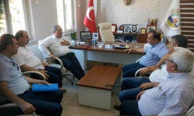 TOKİ Başkanı Turan, Çanakkale'de