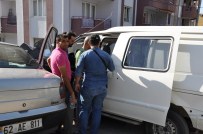 Tunceli'de Terör Örgütü Operasyonu