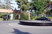 ÜÇLÜ ZİRVE - Üçlü Zirve Başladı