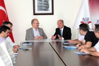 Üniversite Öğrencilerine Hem Tecrübe Hem Cep Harçlığı