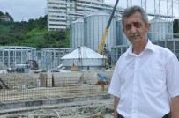 HAMBURG - Yanıkoğlu Açıklaması 'Hamburg Borsası Diye Bir Şey Yok O Bir Şehir Efsanesidir'