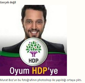 Murat Boz isyan etti