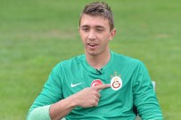 TAFFAREL - '4. Yıldızı Kazanmak Önemli Bir Başarıydı Ama...'