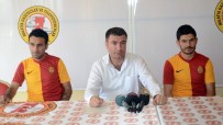 HALIL İBRAHIM UZUN - 44 Malatyaspor Yeni Sezon Hazırlıklarının Startını Veriyor