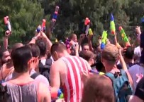 Amerikalının Gündemi Başka