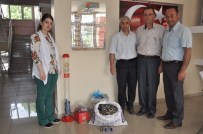 Atık Pilde Niğde Zirvede