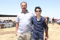 KEKLİK AVI - Avcılar, Atıcılık Ve Trap Yarışmasında Buluştu