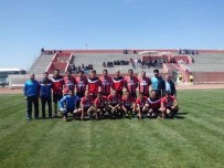 AZATLı - Azatlı Spor Bal Lig'i Mücadelesine Hazırlanıyor