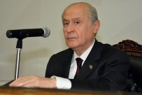 YARGITAY CUMHURİYET BAŞSAVCILIĞI - Bahçeli Açıklaması 'Kandil Siyasetçileri Hakkında Hemen Devreye Girmeli'