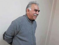 Adalet Bakanlığı'ndan 'Öcalan' açıklaması Haberi