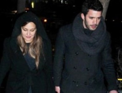 Barış Arduç, Guspe Özay'ı kızdıracak