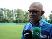 Bursaspor'da Ozan Tufan'a Para Cezası