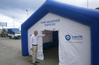 Canik Belediyesi'nin Faaliyetleri