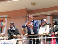 OĞLAN - Çocukların Düğünlerde Yeni Favorisi 1 Dolar