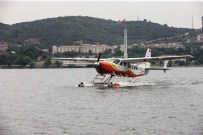 DENİZ UÇAĞI - Deniz Uçağı Yeniden Semalarda