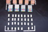 EL YAPIMI BOMBA - Diyarbakır'da çok sayıda el yapımı bomba bulundu