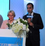 FİKRİ IŞIK - Elginkan'dan Kamboçya'da Yatırım