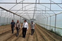 KOVANLıK - Erzurum Obm ORKÖY Faaliyetleriyle Orman Köylüsünün Yanında